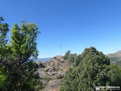 Alto Palancia, Comarca entre Parques Naturales; viaje noviembre excursion de un dia senderismo por s